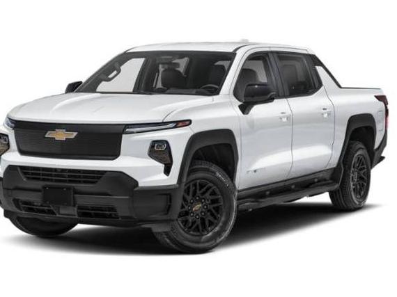 CHEVROLET SILVERADO EV 2024 1GC10VEL8RU204913 image CHEVROLET SILVERADO EV 2024 1GC10VEL8RU204913 image